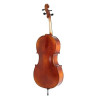 Виолончель Gewa Ideale VC2 Cello Set 1/4 CB Gewa Ideale VC2 Cello Set 1/4 CB