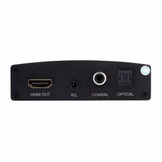 Аудиоэкстрактор Lindy HDMI 4K Lindy HDMI Audio Extractor 4K