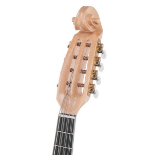 Ацуши Мияно Круглая задняя мандола MD-4 MR Atsushi Miyano Round Back Mandola MD-4 MR