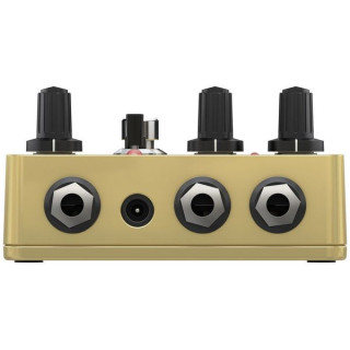 tc electronic SCF Gold SE Припев/Фленджер tc electronic SCF Gold SE Chorus/Flanger