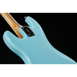 Harley Benton MV-4PJ Дафни Блю Harley Benton MV-4PJ Daphne Blue