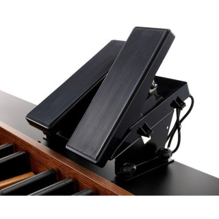 Viscount MIDI Bass Pedal 32 Concave Viscount MIDI Bass Pedal 32 Concave