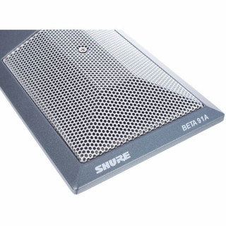 Shure Бета 91A Набор №295553 Shure Beta 91A Bundle №295553