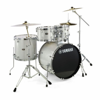 Yamaha Rydeen Studio Серебристый блеск Yamaha Rydeen Studio Silver Glitter