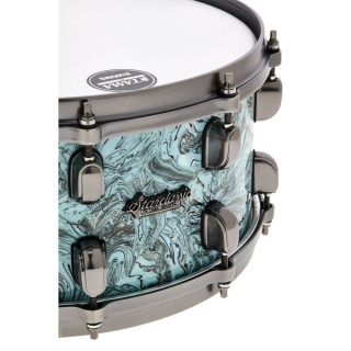 Малый барабан Tama 14"x6,5" Starcl. Maple Sn. SLW Tama 14"x6,5" Starcl. Maple Sn. SLW