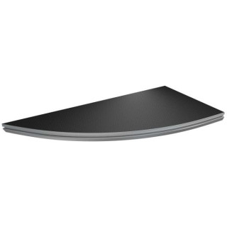 Глобальный Трус Стейдж Дек Кервд 2х1 R1 180 Global Truss Stage Deck Curved 2x1 R1 180