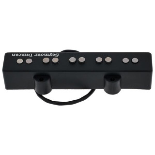 Звукосниматель Seymour Duncan Apollo J-Bass 5 74 Bridge Seymour Duncan Apollo J-Bass 5 74 Bridge