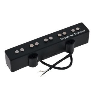 Звукосниматель Seymour Duncan Apollo J-Bass 5 74 Bridge Seymour Duncan Apollo J-Bass 5 74 Bridge