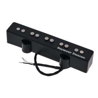 Звукосниматель Seymour Duncan Apollo J-Bass 5 74 Bridge Seymour Duncan Apollo J-Bass 5 74 Bridge