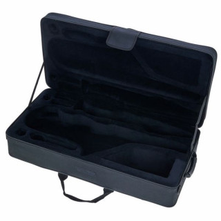 Кейс для саксофона Ortola 1414 Case Soprano / Tenor Sax Ortola 1414 Case Soprano / Tenor Sax