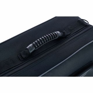 Кейс для саксофона Ortola 1414 Case Soprano / Tenor Sax Ortola 1414 Case Soprano / Tenor Sax