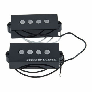 Звукосниматель для бас-гитары Seymour Duncan SPB-3 Seymour Duncan SPB-3