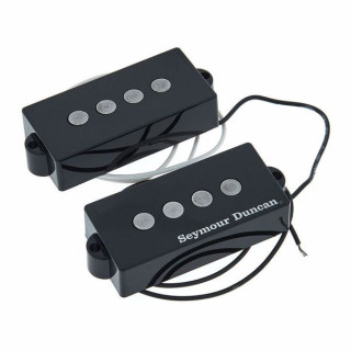 Звукосниматель для бас-гитары Seymour Duncan SPB-3 Seymour Duncan SPB-3