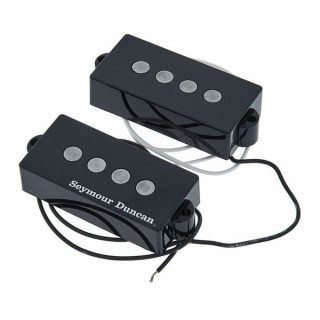 Звукосниматель для бас-гитары Seymour Duncan SPB-3 Seymour Duncan SPB-3