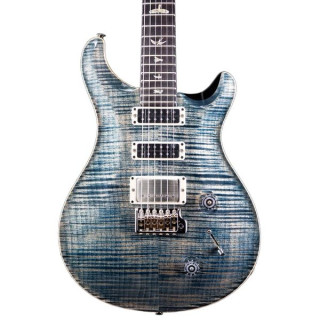 Электрогитара PRS Studio Faded Whale Blue