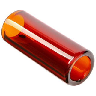 Dunlop RWS15 RW Sangria Glass Slide L Dunlop RWS15 RW Sangria Glass Slide L