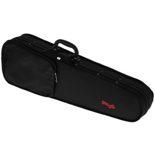 Чехол для скрипки Stagg HVB1Violin Soft Case 1/4 Stagg HVB1Violin Soft Case 1/4