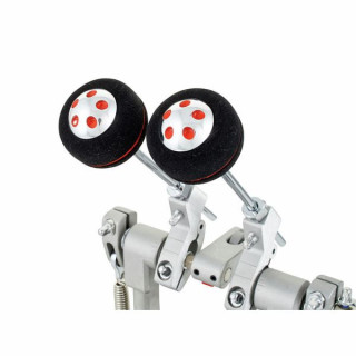 Двойная педаль Pearl P-3002DL Demon Pearl P-3002DL Demon Double Pedal