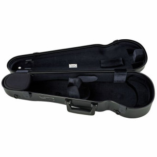 Футляр для скрипки bam OP2002XLNN черный bam OP2002XLNN Violin Case Black