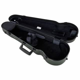 Футляр для скрипки bam OP2002XLNN черный bam OP2002XLNN Violin Case Black