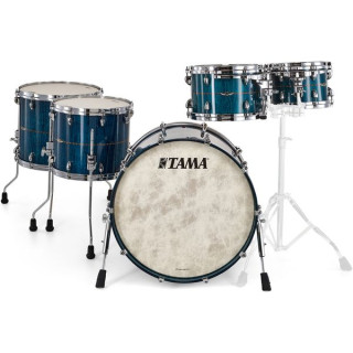 Tama STAR DRUM MAPLE SET II ROCL Tama STAR Drum Maple Set II  ROLC