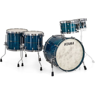 Tama STAR DRUM MAPLE SET II ROCL Tama STAR Drum Maple Set II  ROLC