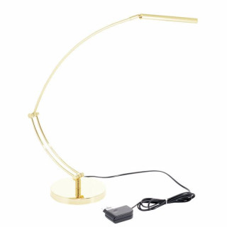 Лампа Jahn L6431 Rhapsodie Brass Polished Jahn L6431 Rhapsodie Brass Polished