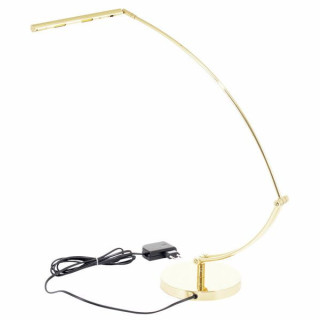 Лампа Jahn L6431 Rhapsodie Brass Polished Jahn L6431 Rhapsodie Brass Polished