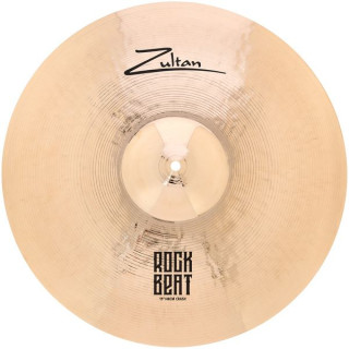 Zultan 19" Рок-бит Crash Zultan 19" Rock Beat Crash