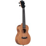 Концертная гавайская гитара Cascha из массива красного дерева Cascha Concert Ukulele Mahogany Solid