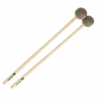 Ударный войлочный молоток Meinl MPM2 Meinl MPM2 Percussion Felt Mallet