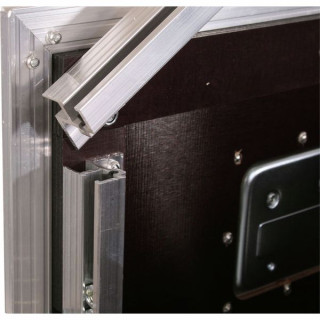 Сервисный люк Thon L-образной стойки 6U 45 RA Thon L-Rack 6U 45 Service Hatch RA