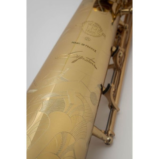 Сельмер Signature Soprano Sax SE-SSIL Selmer Signature Soprano Sax SE-SSIL