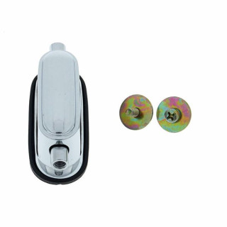 Лаг для малого барабана Millenium Snare Drum Lug Chrome Millenium Snare Drum Lug Chrome