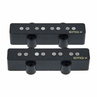 Набор EMG JVX EMG JVX Set