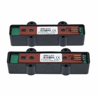 Набор EMG JVX EMG JVX Set