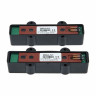 Набор звукоснимателей EMG JVX Set