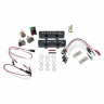 Набор звукоснимателей EMG JVX Set