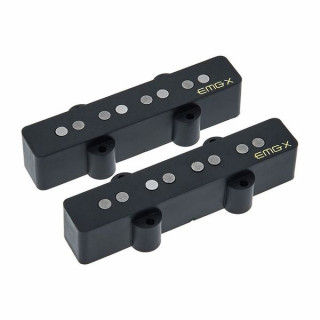 Набор EMG JVX EMG JVX Set