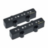 Набор звукоснимателей EMG JVX Set