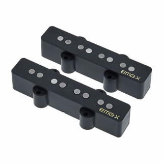 Набор звукоснимателей EMG JVX Set