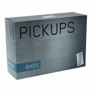 Набор EMG JVX EMG JVX Set