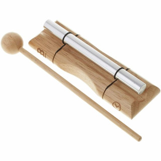 Мой первый энергетический перезвон в День Земли. Meinl Energy Chime Earth Syn. Day