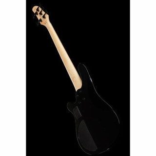 Harley Benton B-550 Black прогрессивной серии Harley Benton B-550 Black Progressive Series