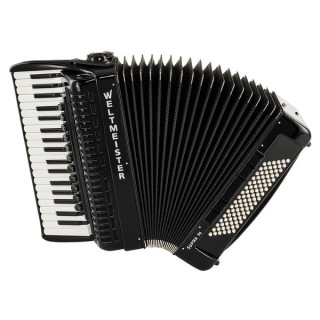 Аккордеон Weltmeister Supra 96 Weltmeister Supra 96 Accordion