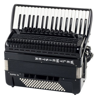 Аккордеон Weltmeister Supra 96 Weltmeister Supra 96 Accordion