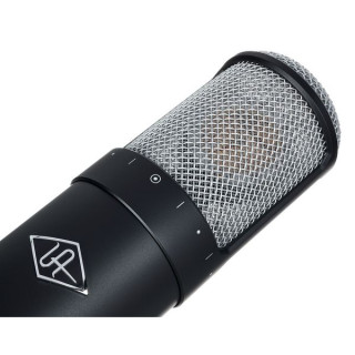 Универсальный микрофон для моделирования Audio Sphere LX Universal Audio Sphere LX Modeling Microphone