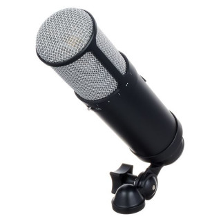 Универсальный микрофон для моделирования Audio Sphere LX Universal Audio Sphere LX Modeling Microphone