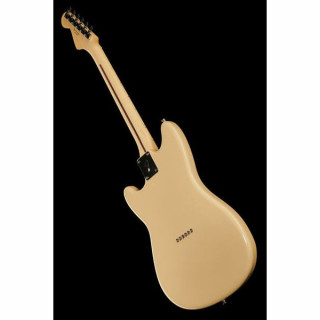 Fender Duo-Sonic MN Desert Sand-Песок пустыни Fender Duo-Sonic MN Desert Sand