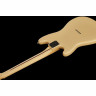 Fender Duo-Sonic MN Desert Sand-Песок пустыни Fender Duo-Sonic MN Desert Sand